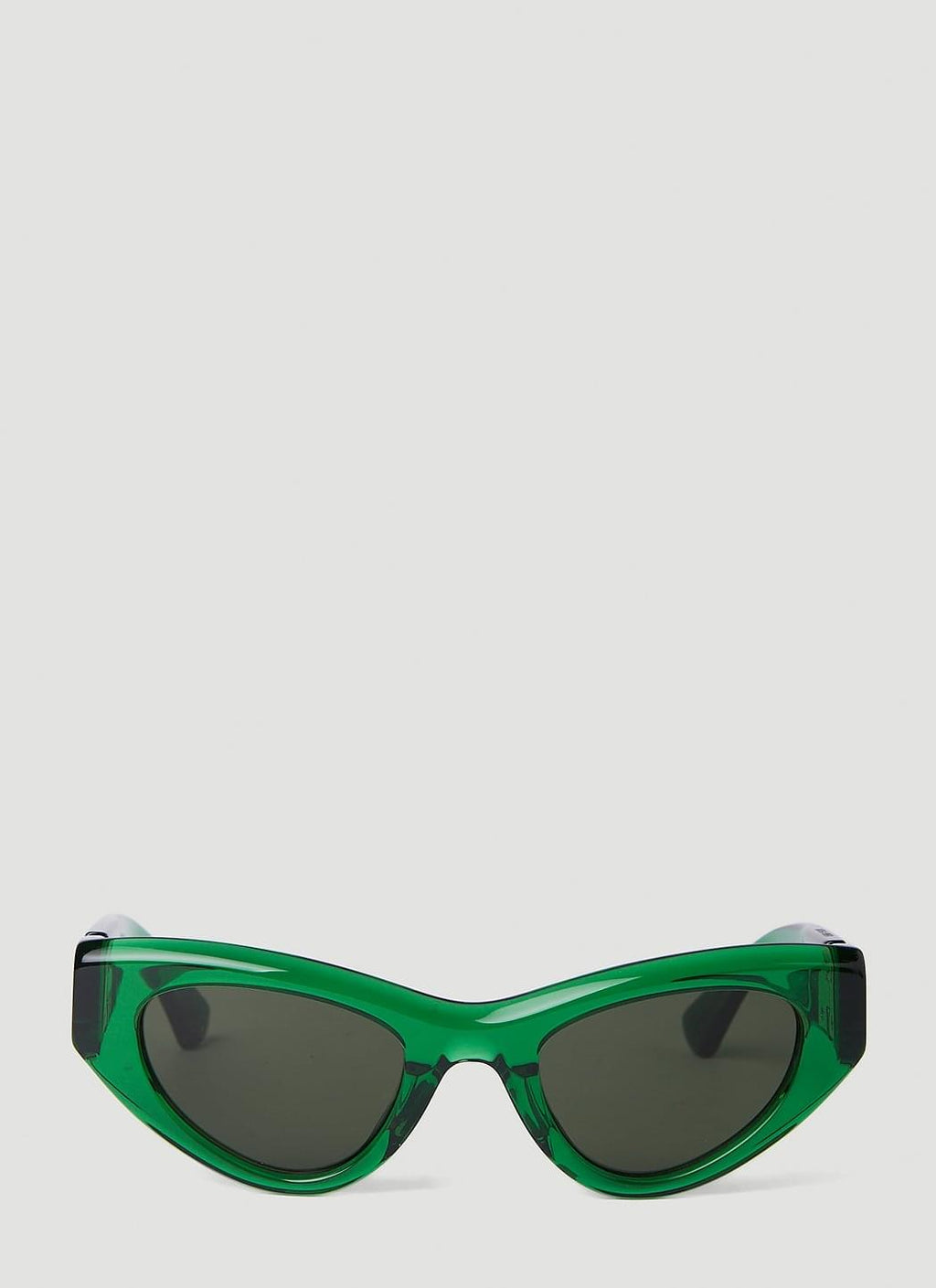 Bottega Veneta Women Bv1142s Cat Eye Sunglasses
