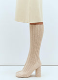Bottega Veneta Women Atomic Boot