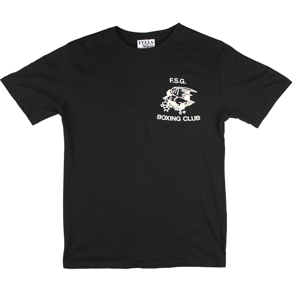 Boxing Club T-Shirt
