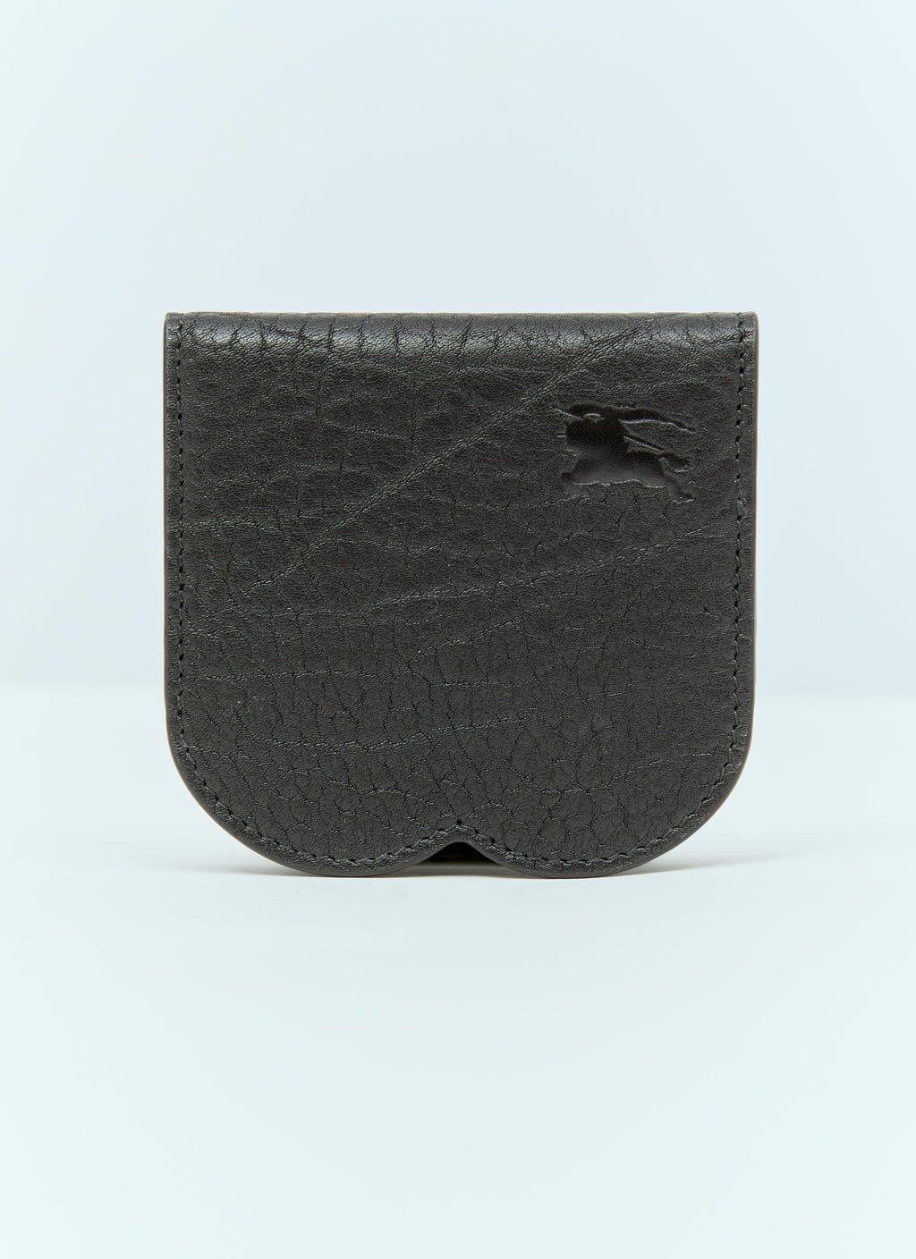 Burberry Women Chess Folding Cardholder