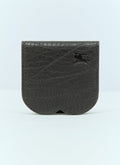 Burberry Women Chess Folding Cardholder