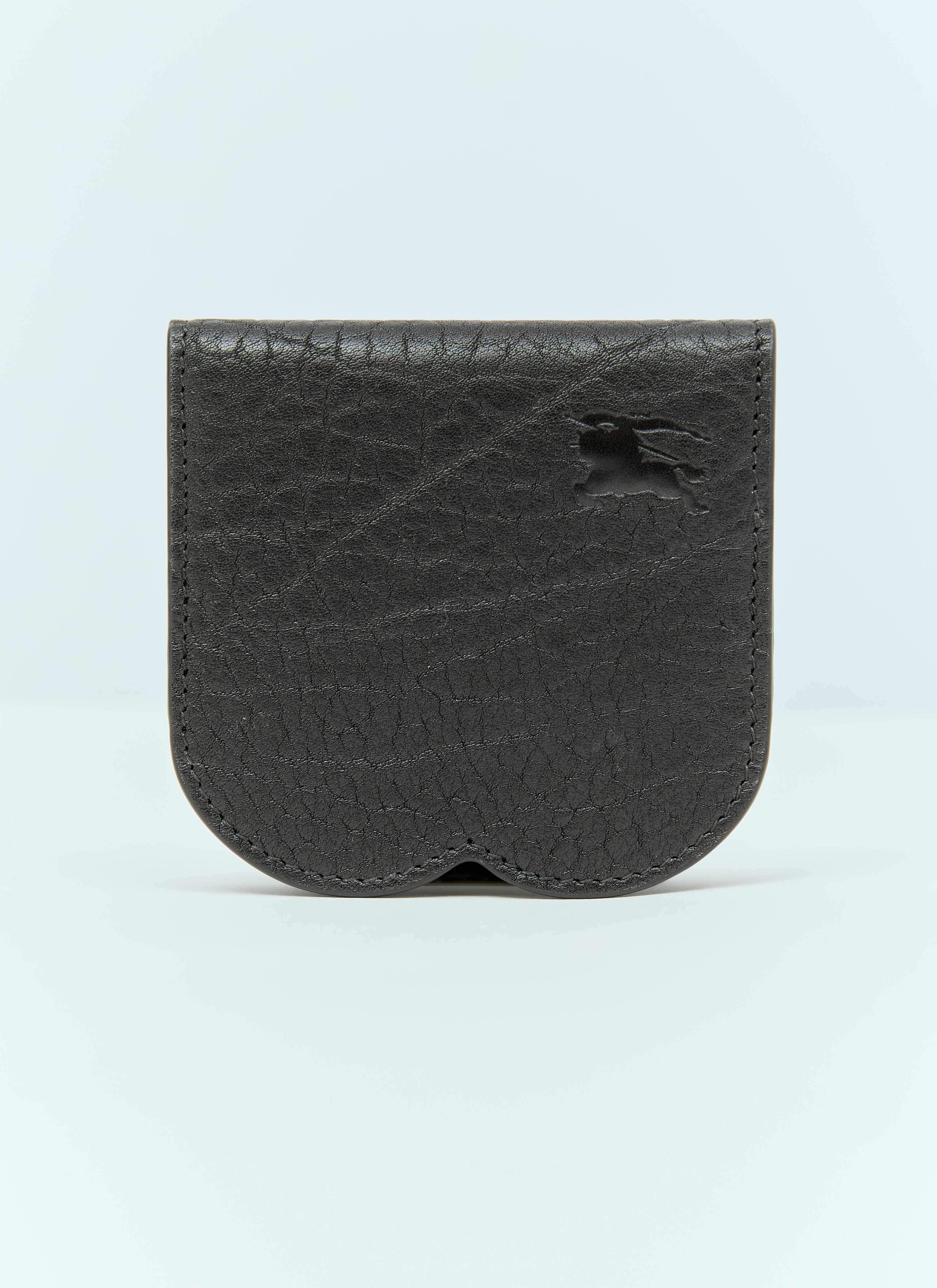 Burberry Women Chess Folding Cardholder