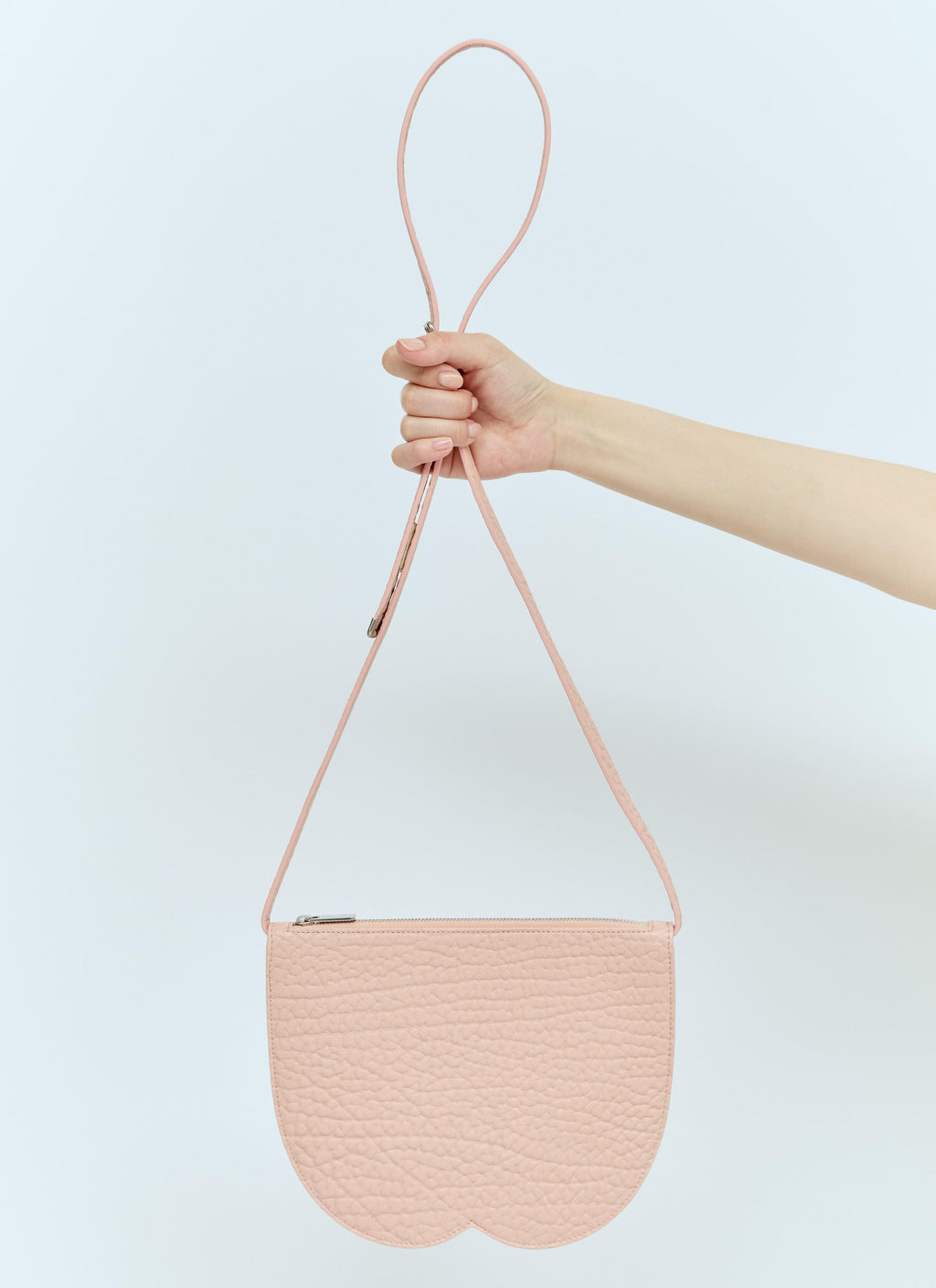 Burberry Women Chess Pouch Shoulder Bag