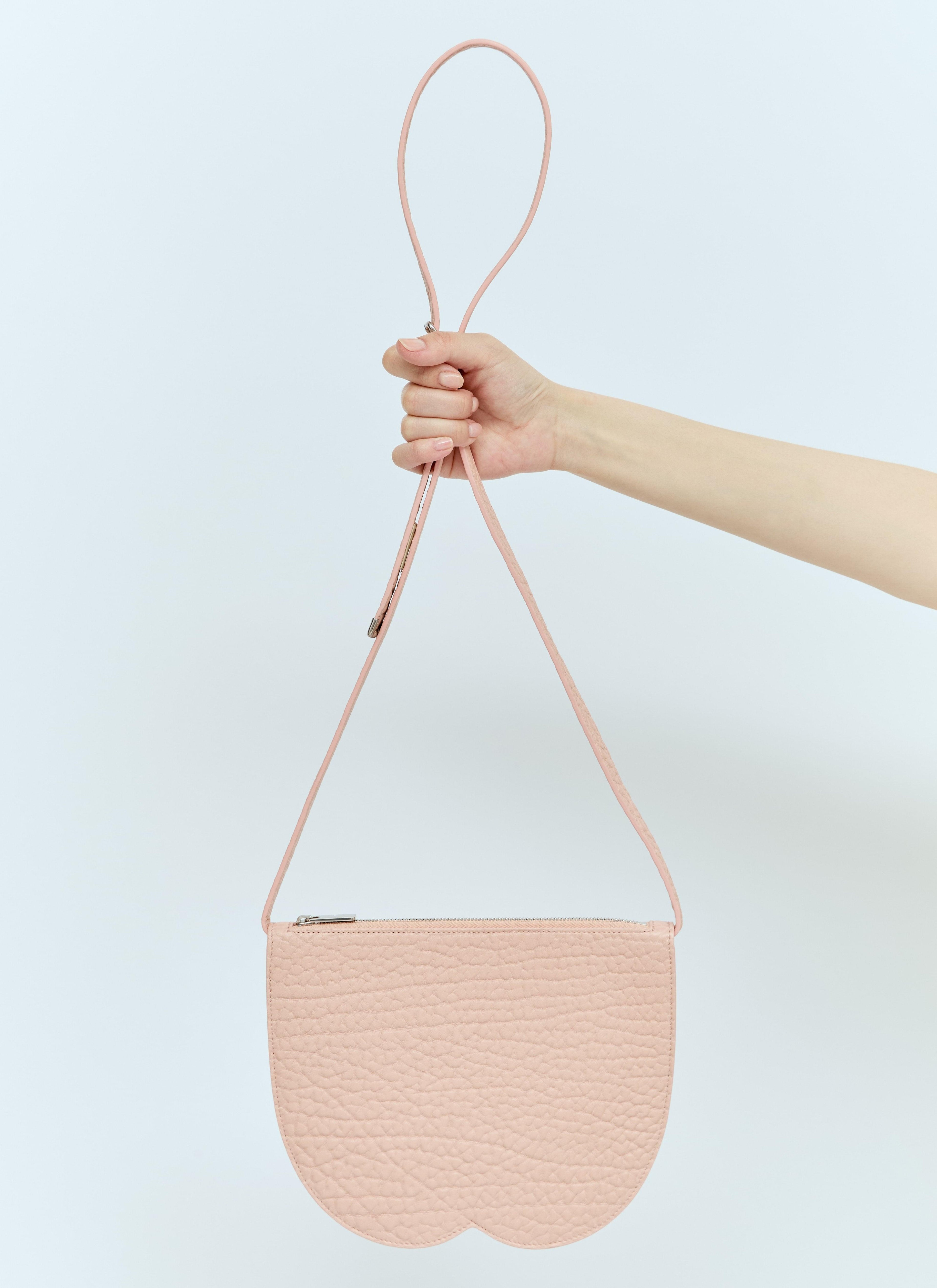 Burberry Women Chess Pouch Shoulder Bag