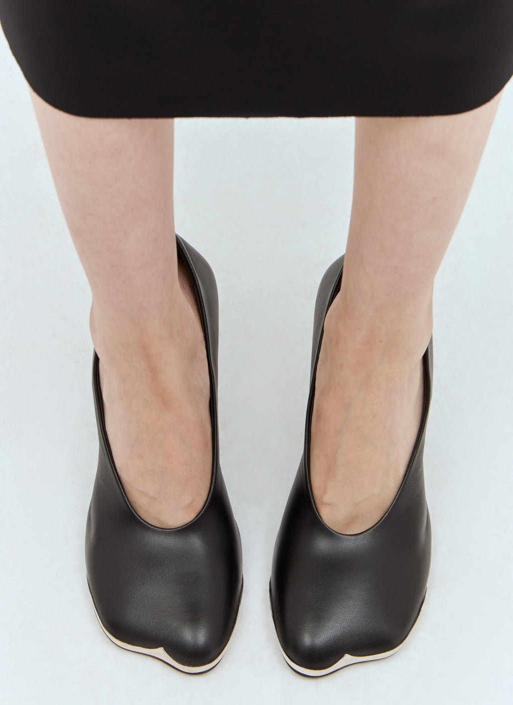Burberry Women Décolleté Duck Heels