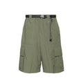Off-White Bermuda Shorts Men