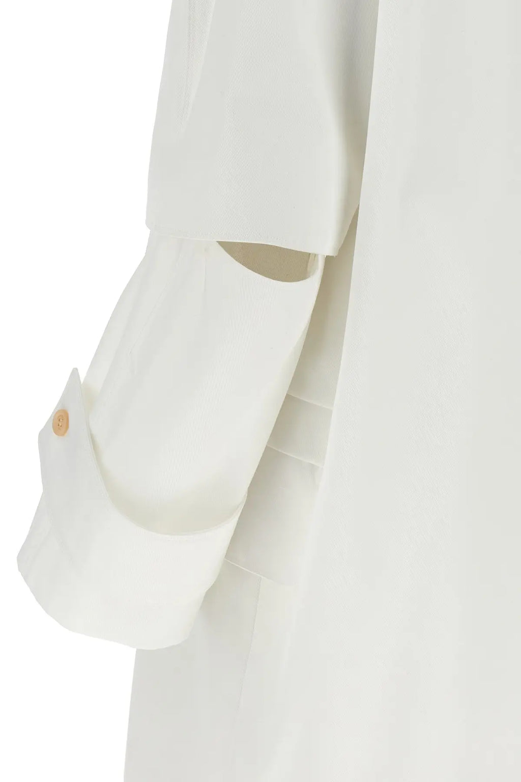 Max Mara Women 'Baba' Trench Coat