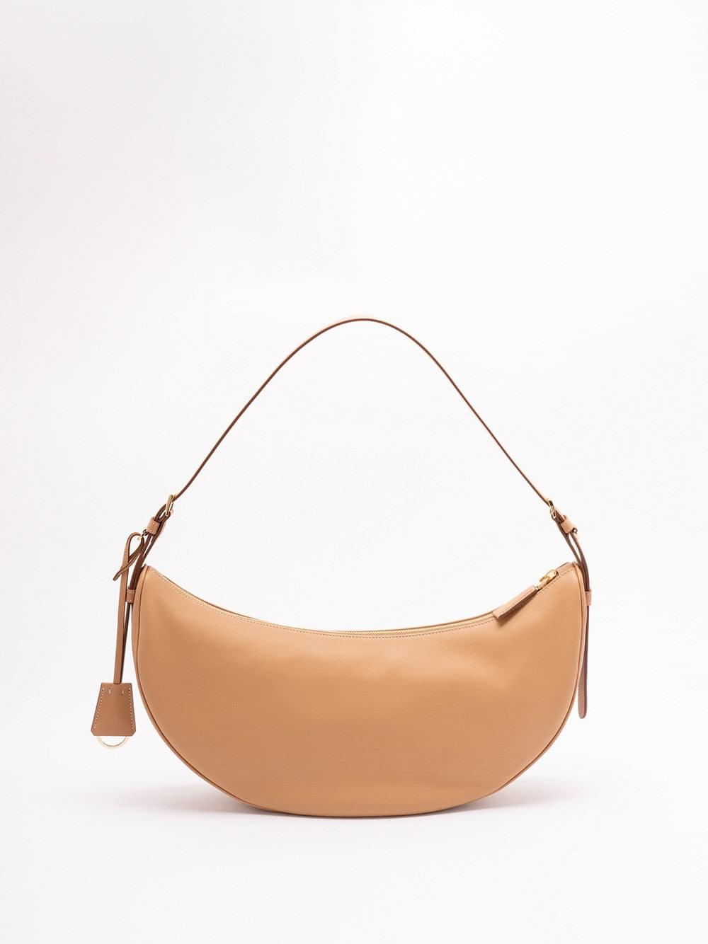 Prada Women `Prada Demi-Lune` Large Shoulder Bag