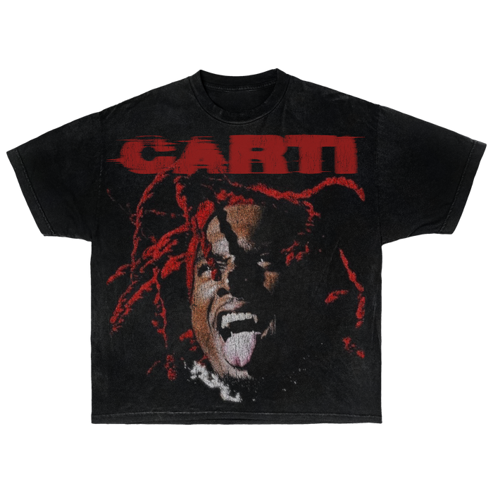 Playboi Carti Tee