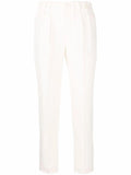 Brunello Cucinelli Women Tailored Jogger Pants