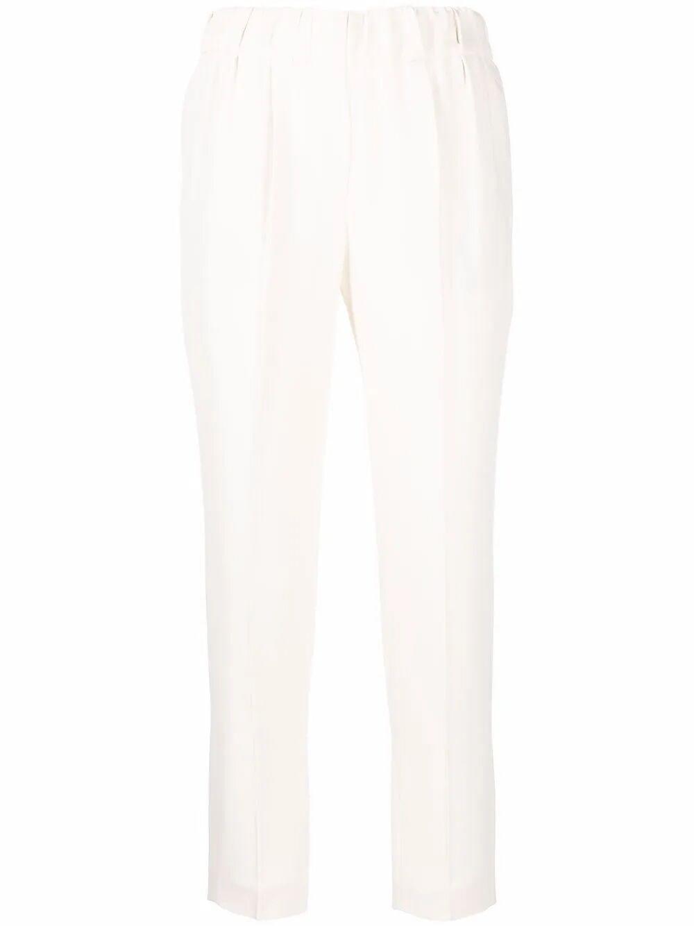 Brunello Cucinelli Women Tailored Jogger Pants