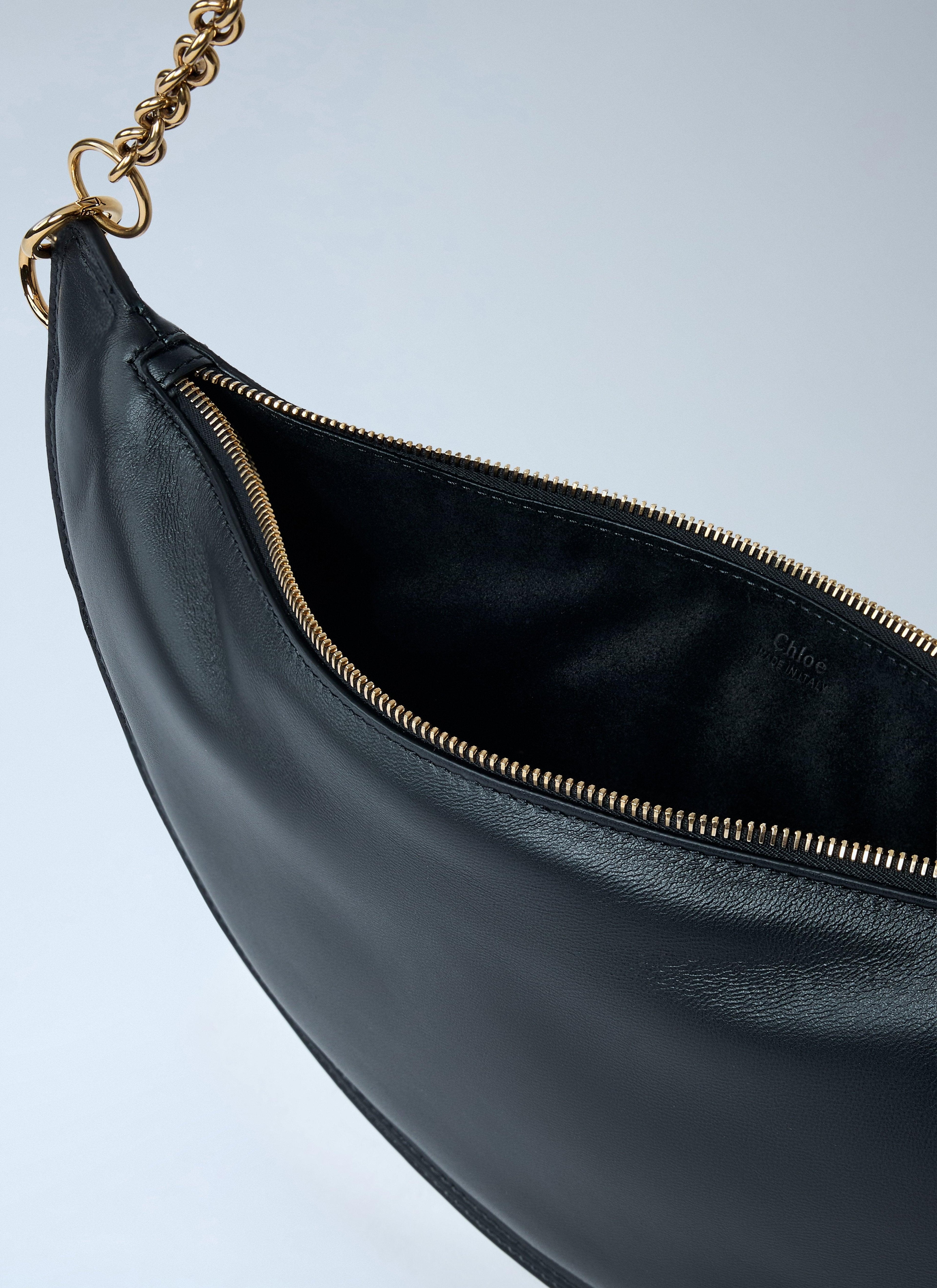 Chloé Women Icon Shoulder Bag