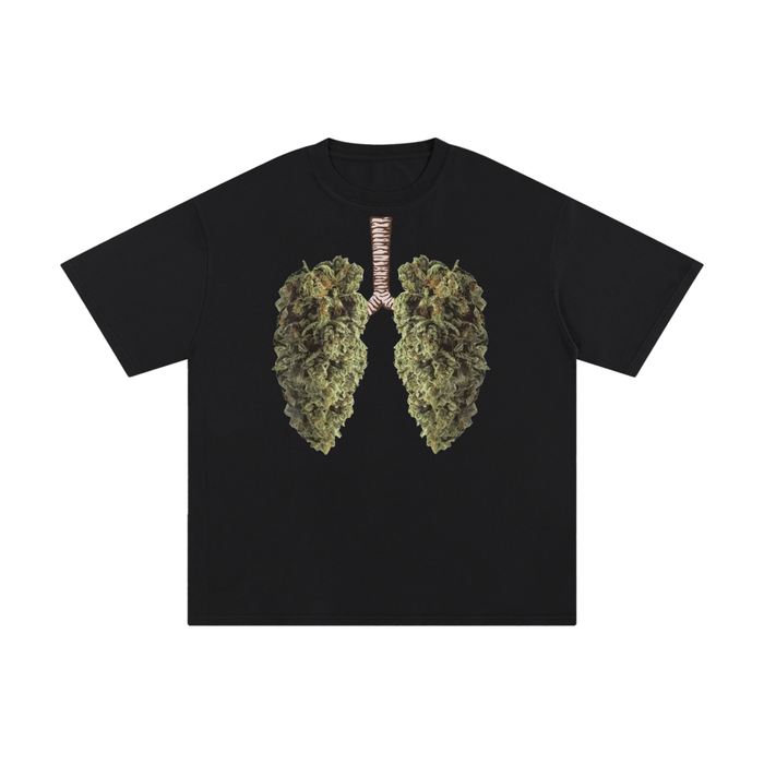 Pure Cotton T-Shirt