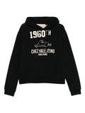 Valentino Garavani Men `Chez Valentino` Sweatshirt