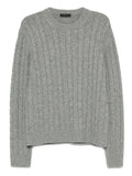 Prada Men Cashmere Sweater