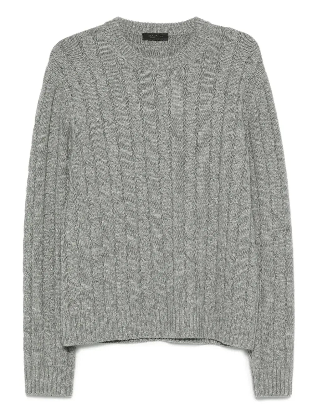 Prada Men Cashmere Sweater