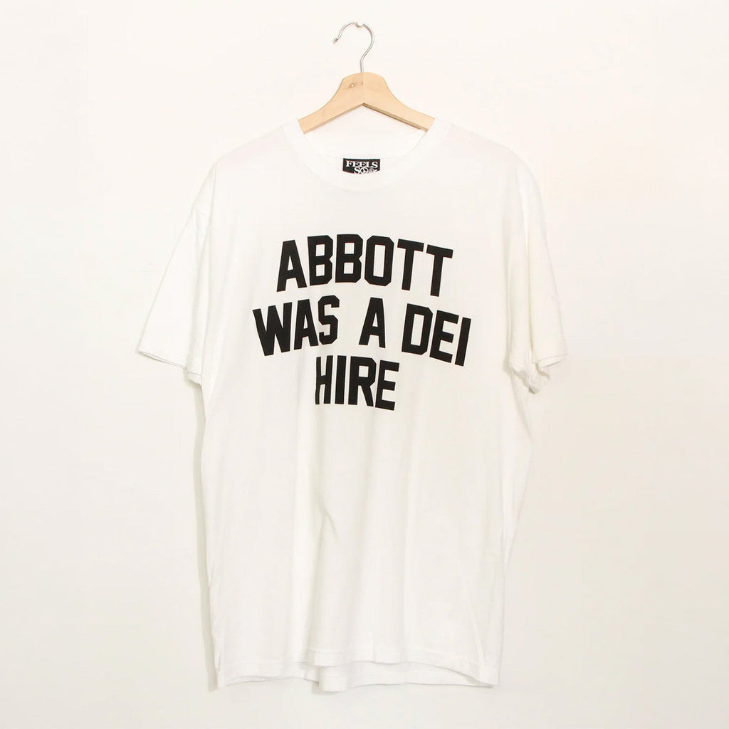 DEI Hire - LAST CHANCE!