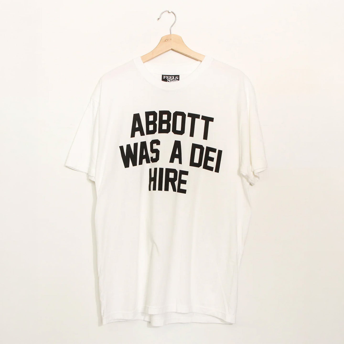 DEI Hire - LAST CHANCE!