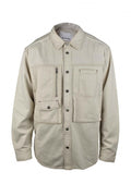 Isabel Marant Men Denim Jacket