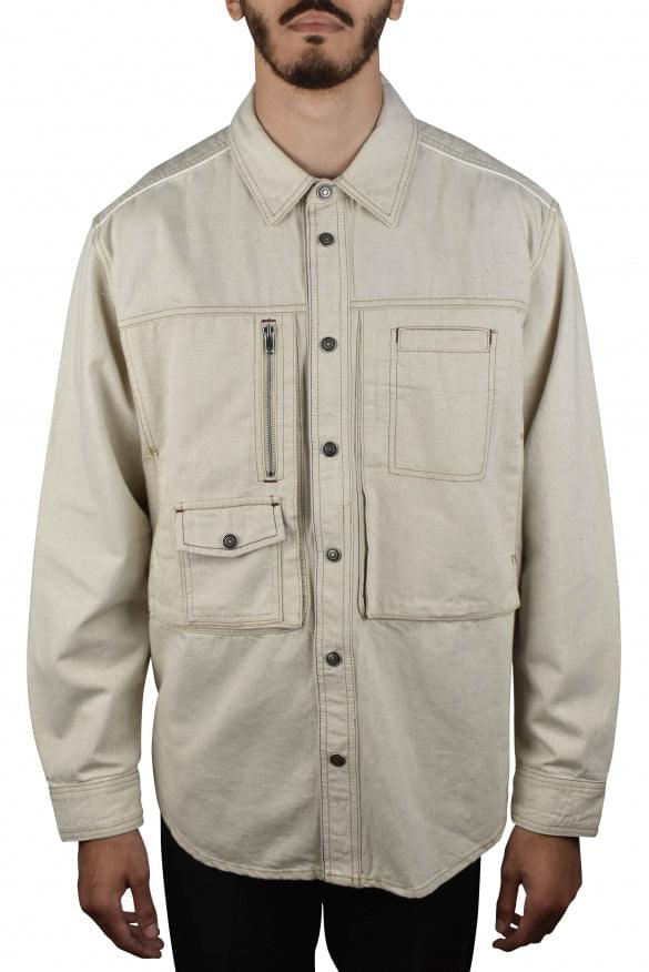 Isabel Marant Men Denim Jacket