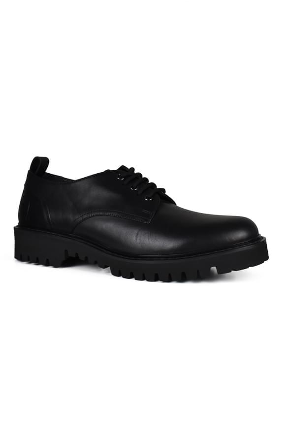 Valentino Garavani Men Derbies