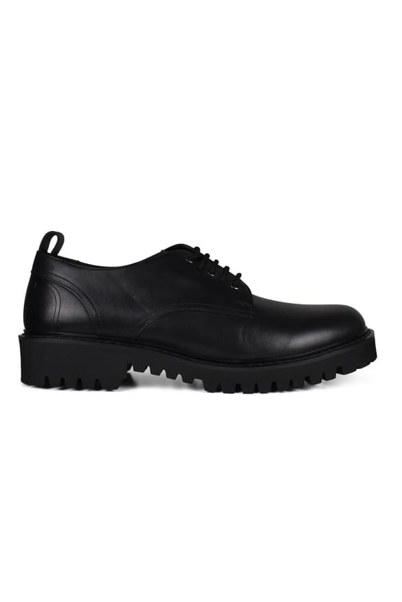 Valentino Garavani Men Derbies