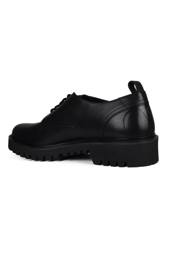 Valentino Garavani Men Derbies