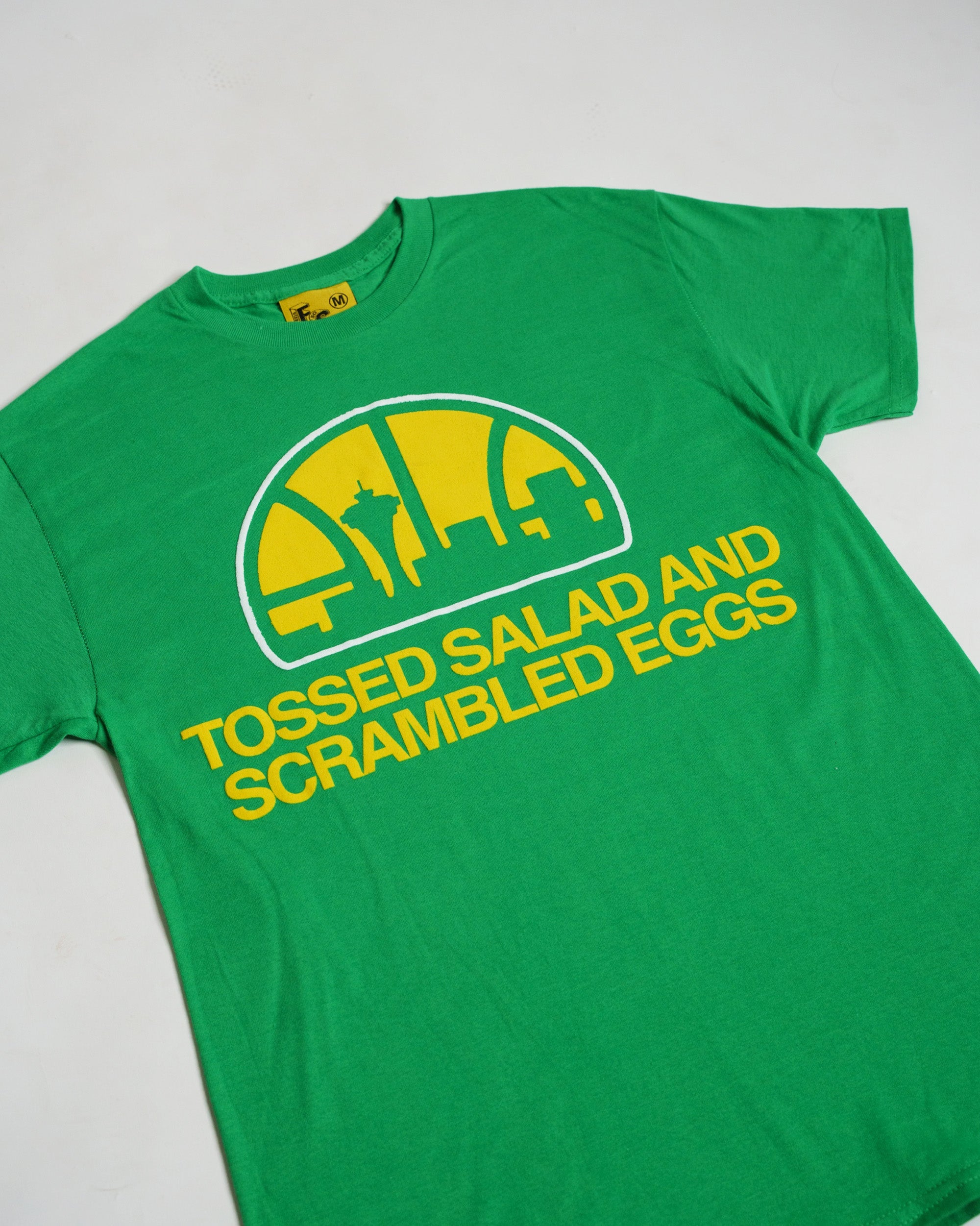 Tossed Salad And Scrambled Eggs Shirt - LAST CHANCE!