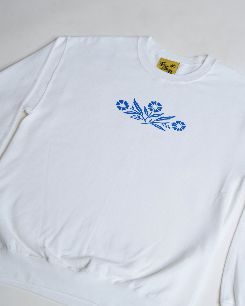 Corning Wear Sweatshirt - LAST CHANCE!