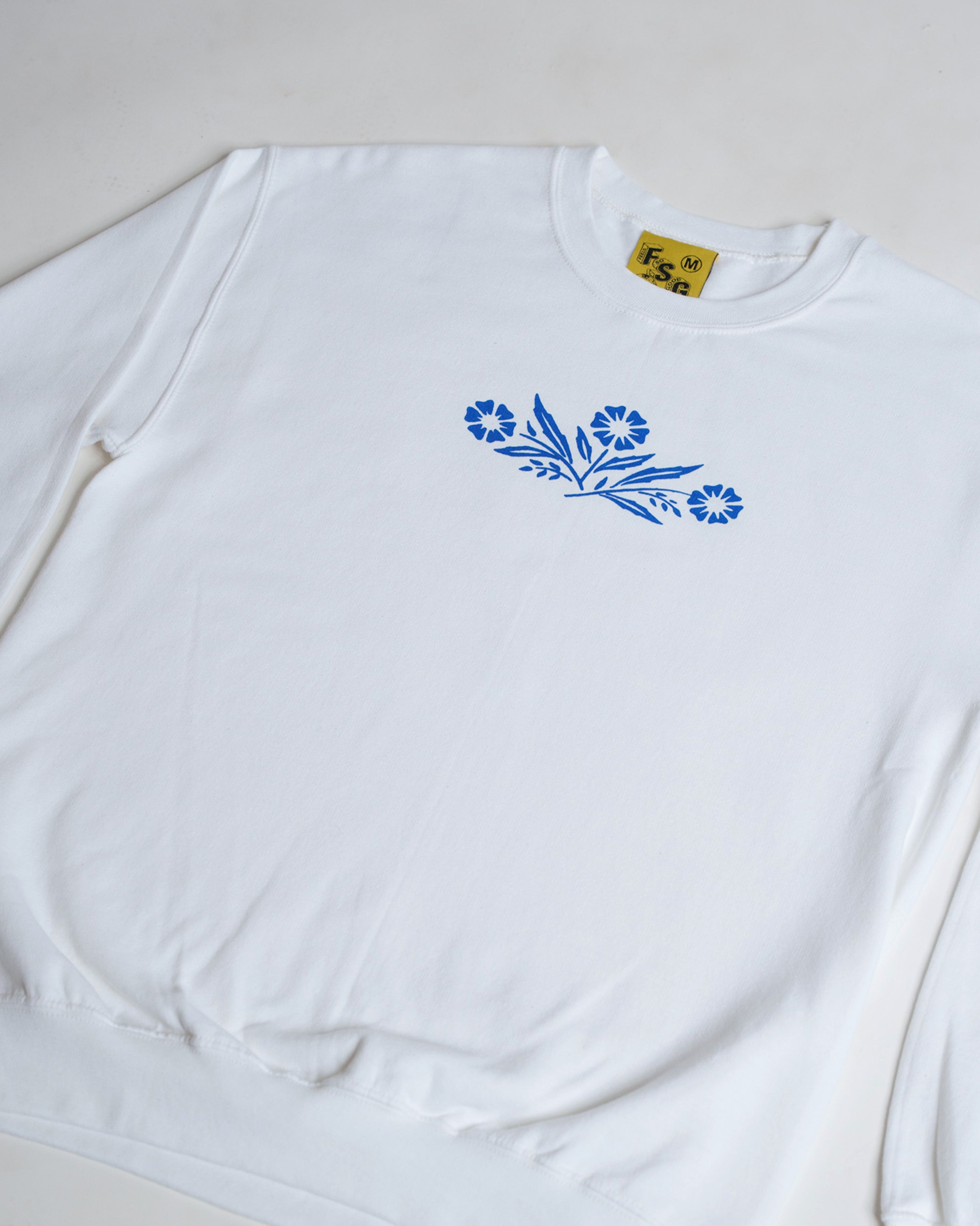 Corning Wear Sweatshirt - LAST CHANCE!