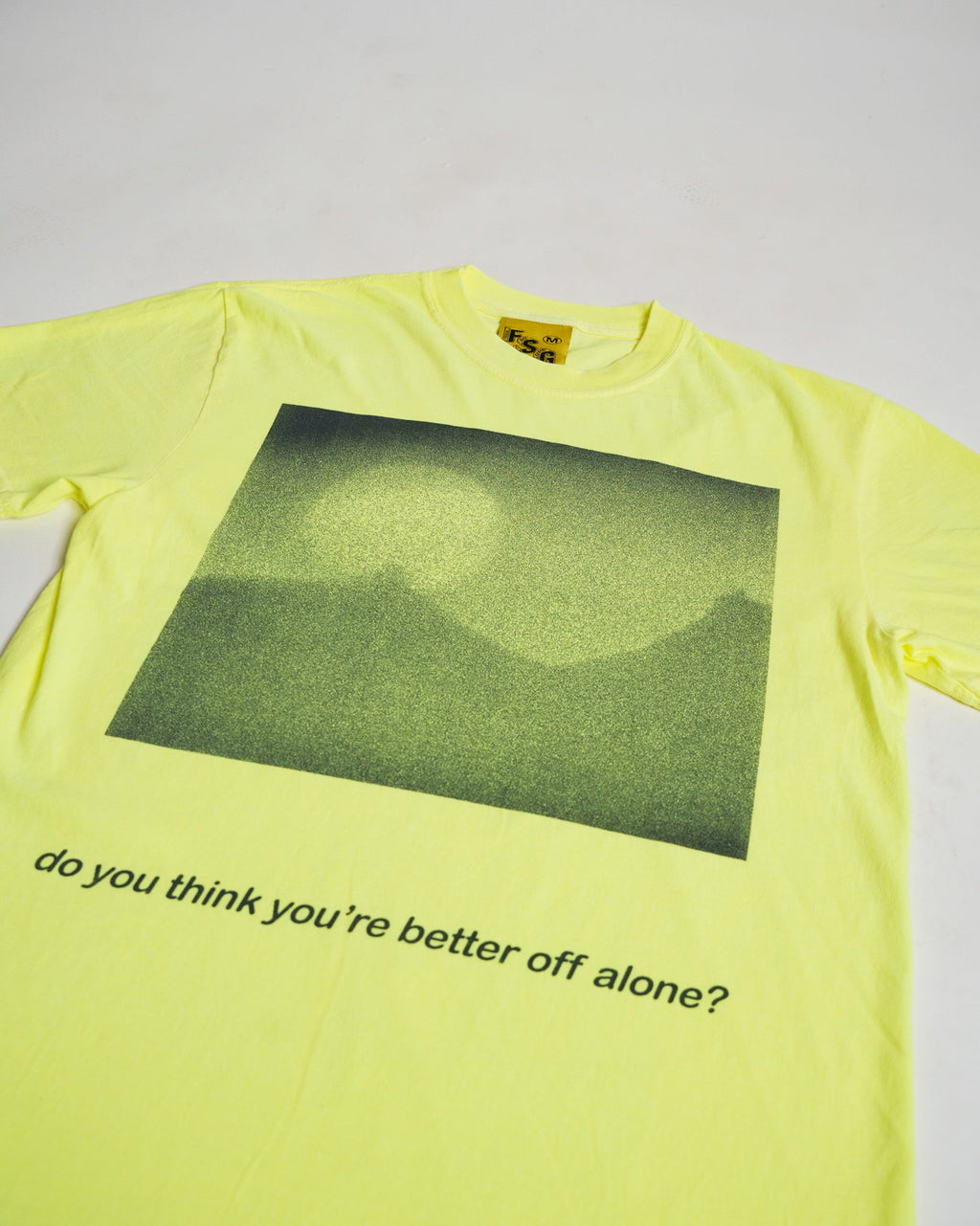 Better Off Alone