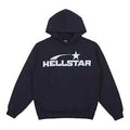 SERENEDE Hoodie Hellstar Logo
