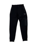 ROBERTOVINOMILANO Cargo Joggers Utility