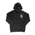ROBERTOVINOMILANO Hoodie Typography Statement
