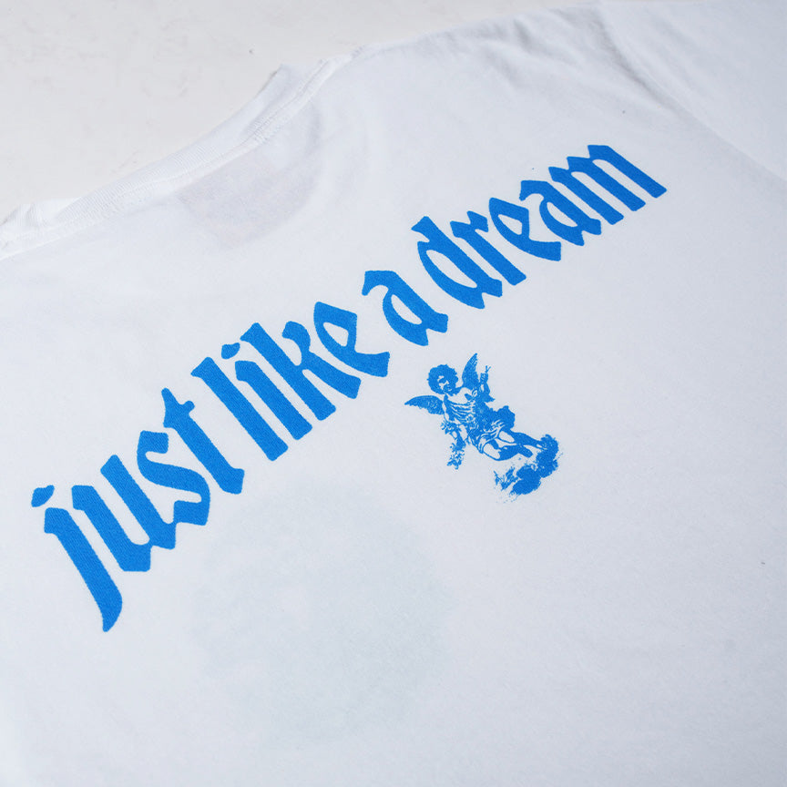 Just Like A Dream - LAST CHANCE!
