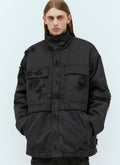 Diesel Men J-Oise Jacket