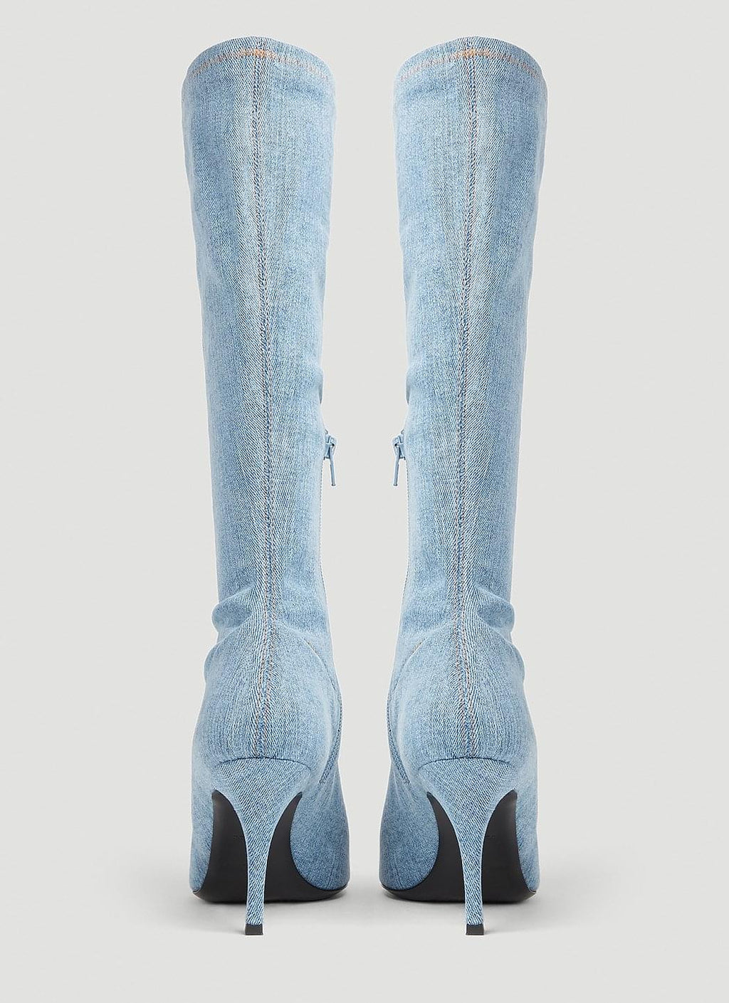 Diesel Women D-Venus Kbt Boots