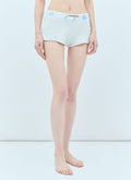 Diesel Women Ufsp-Gricha Shorts