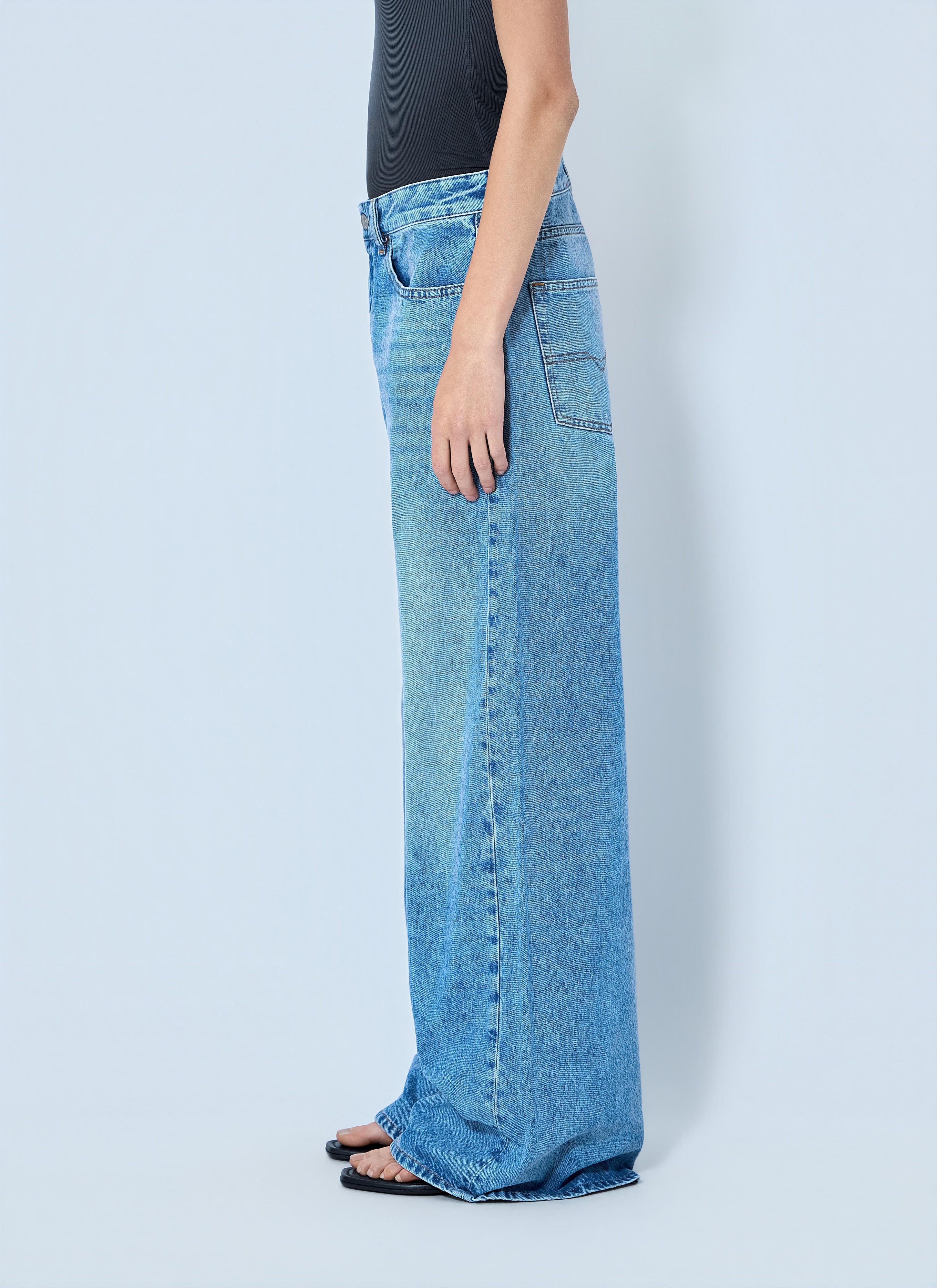 Diesel Women 1996 D-Sire Jeans