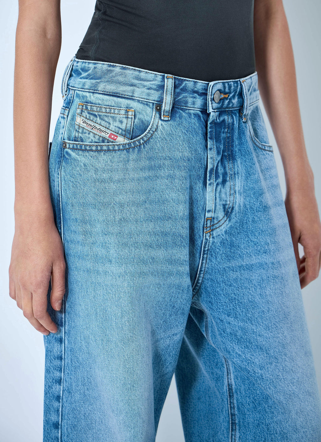 Diesel Women 1996 D-Sire Jeans