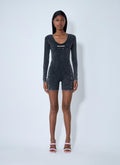 Diesel Women Karim-Dnm Jumpsuit