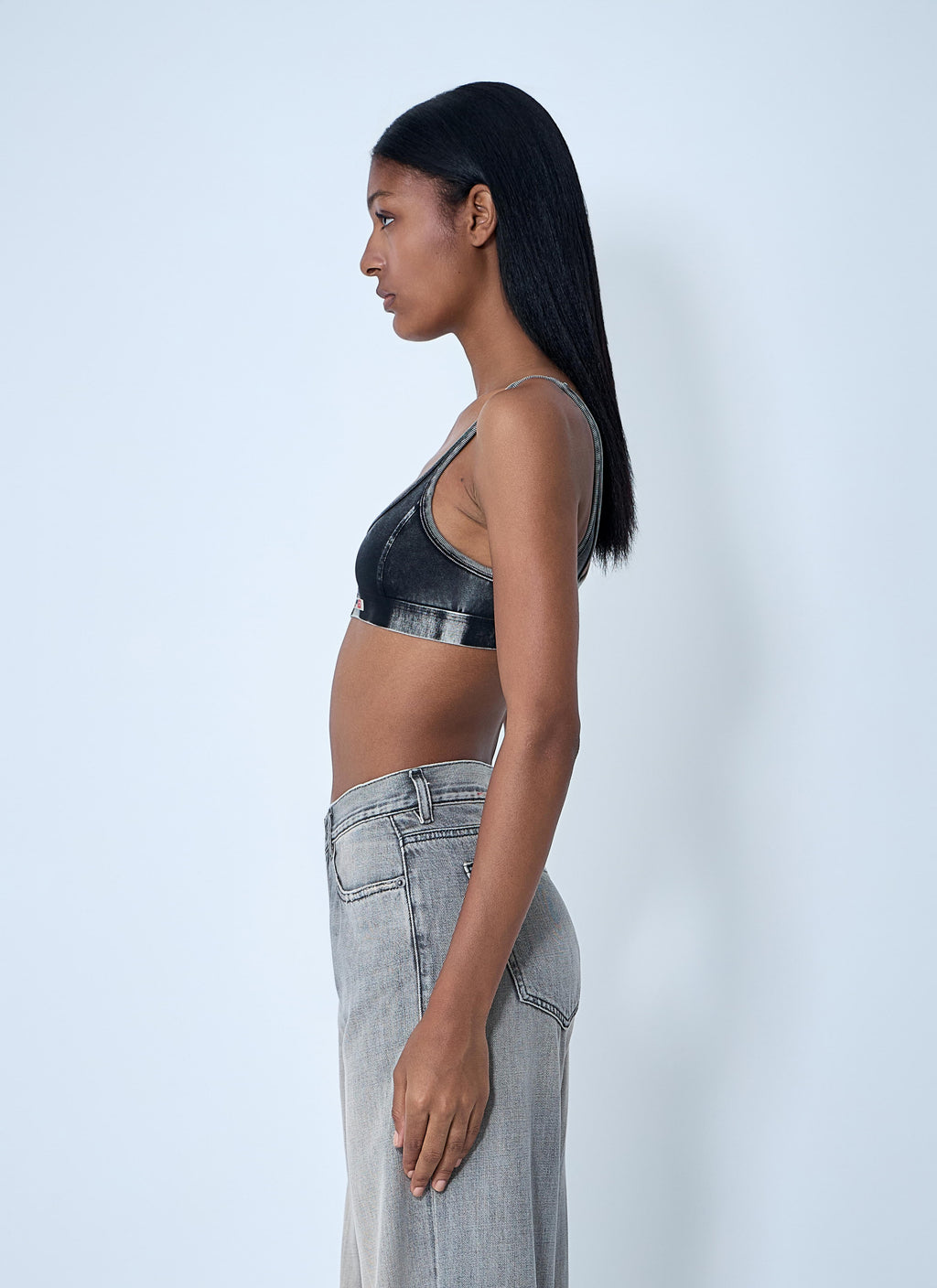 Diesel Women Bra Top