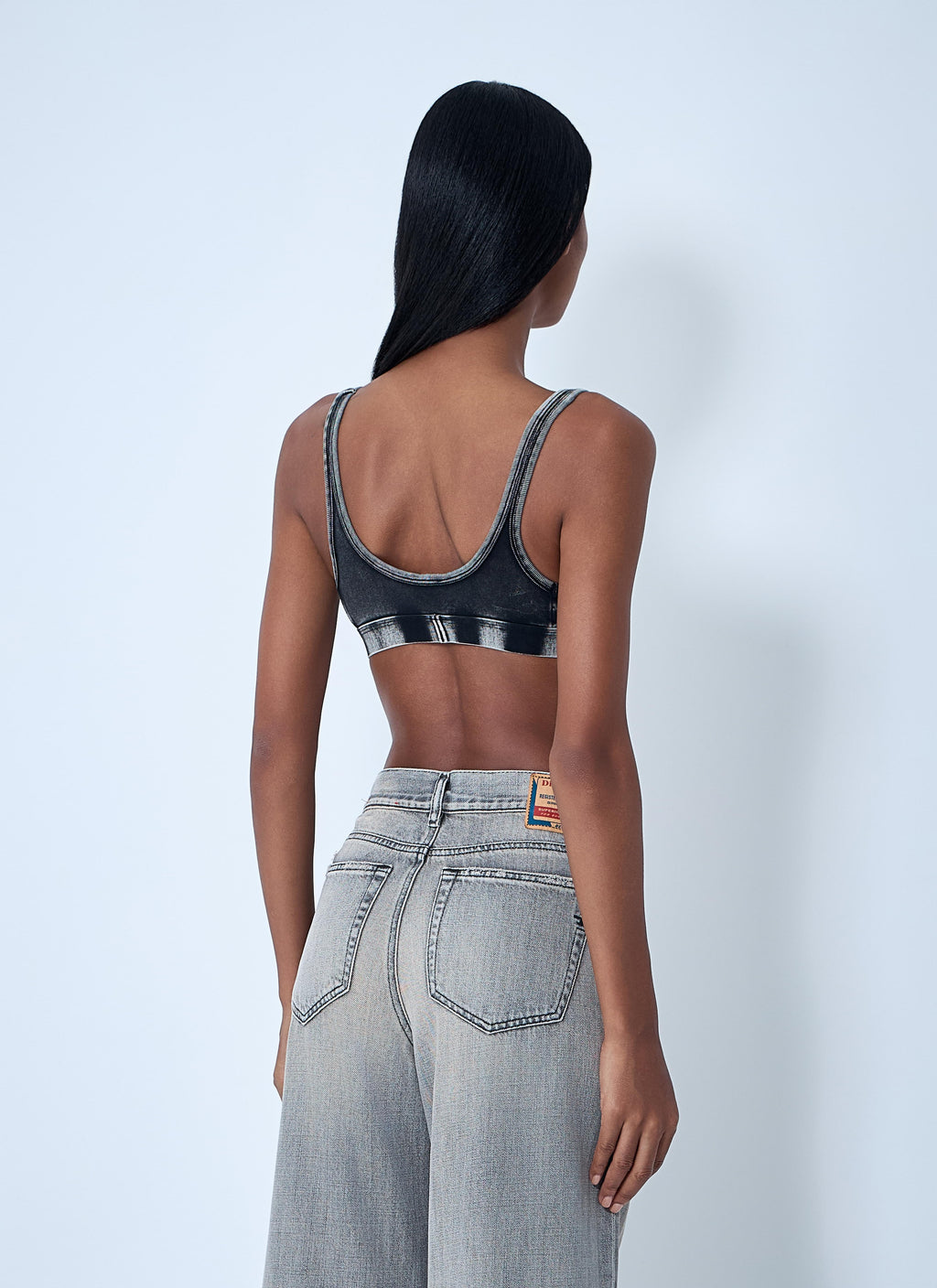 Diesel Women Bra Top