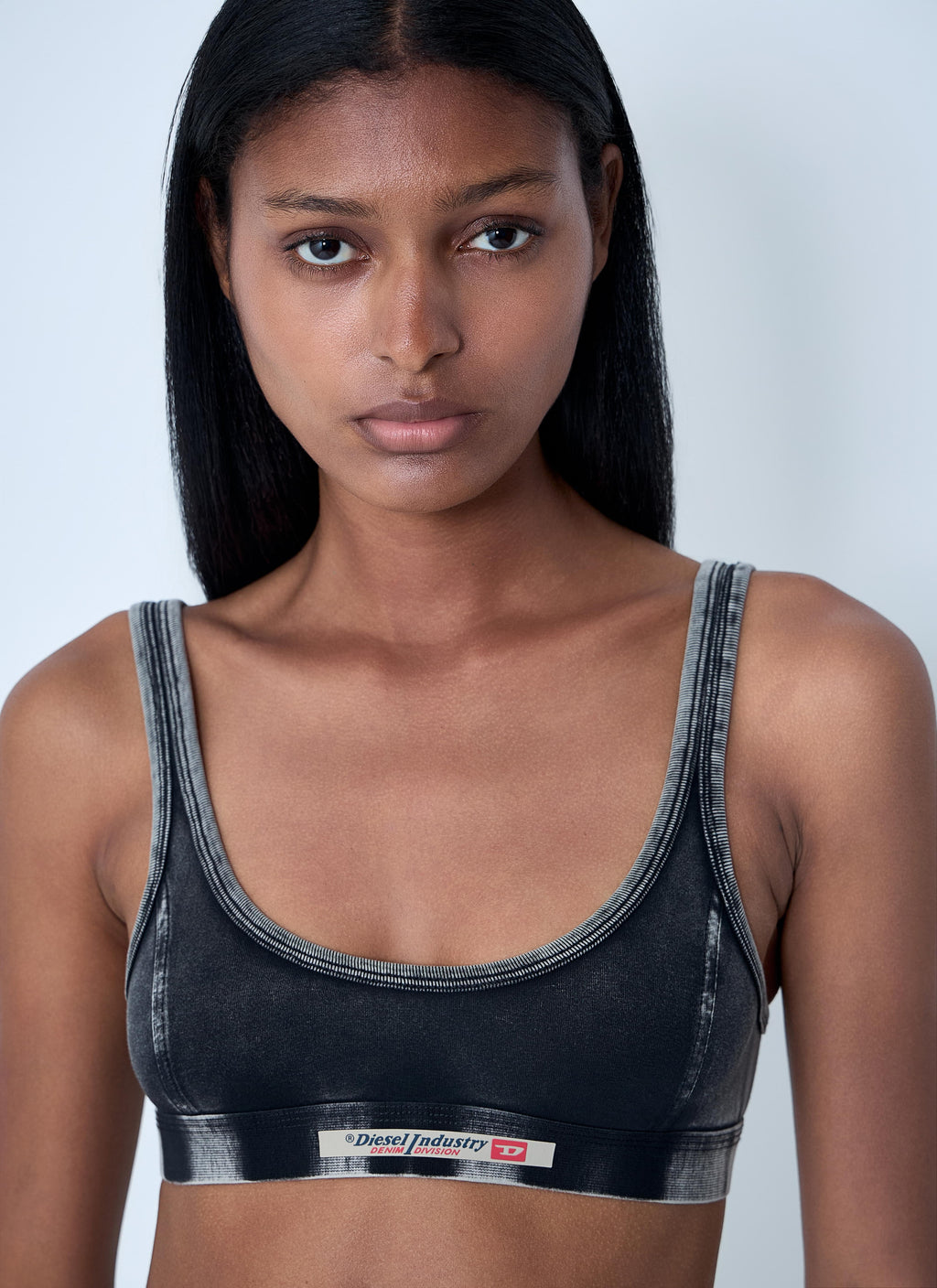 Diesel Women Bra Top