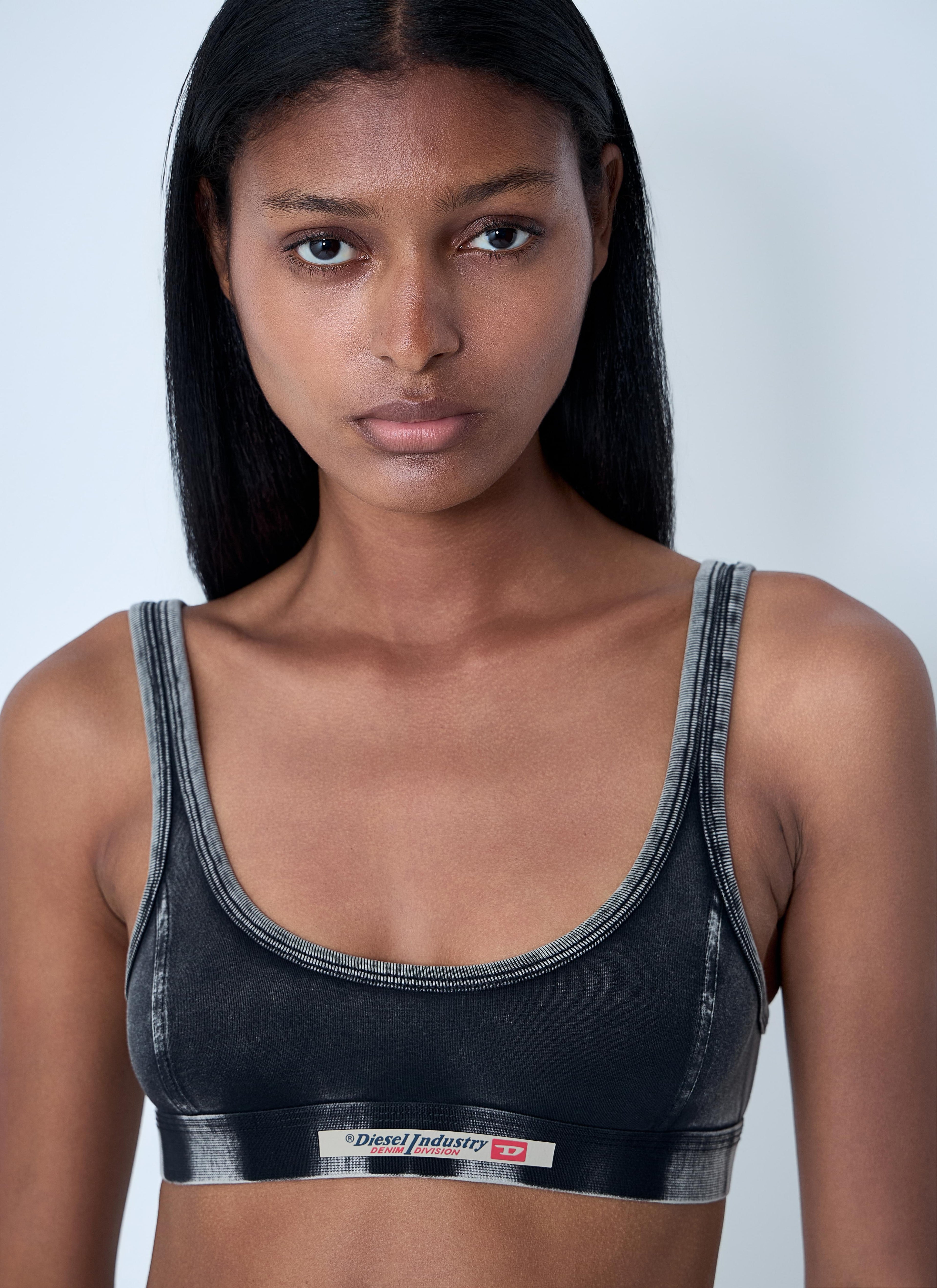 Diesel Women Bra Top