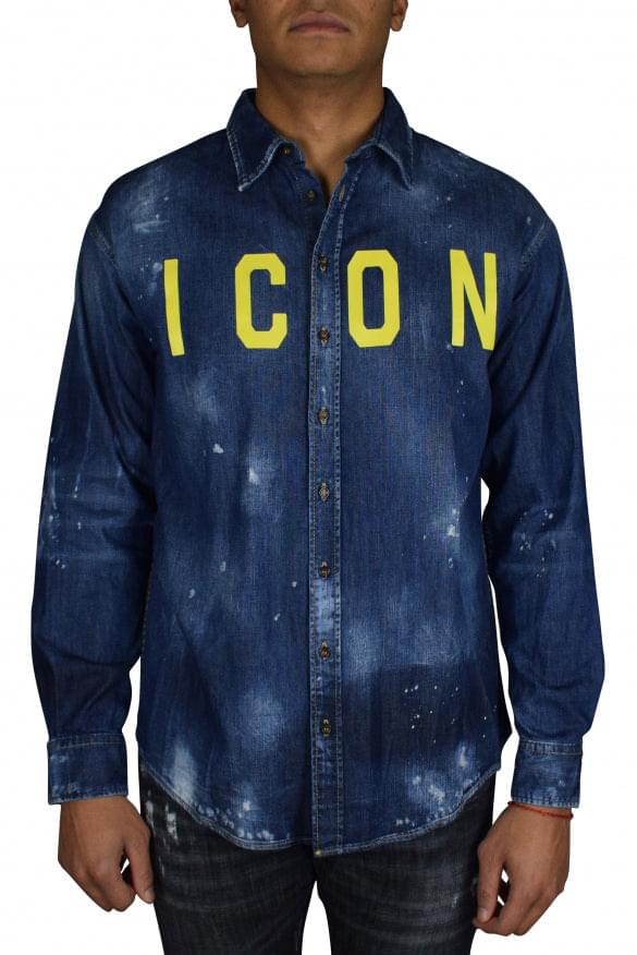 Dsquared2 Men Shirt