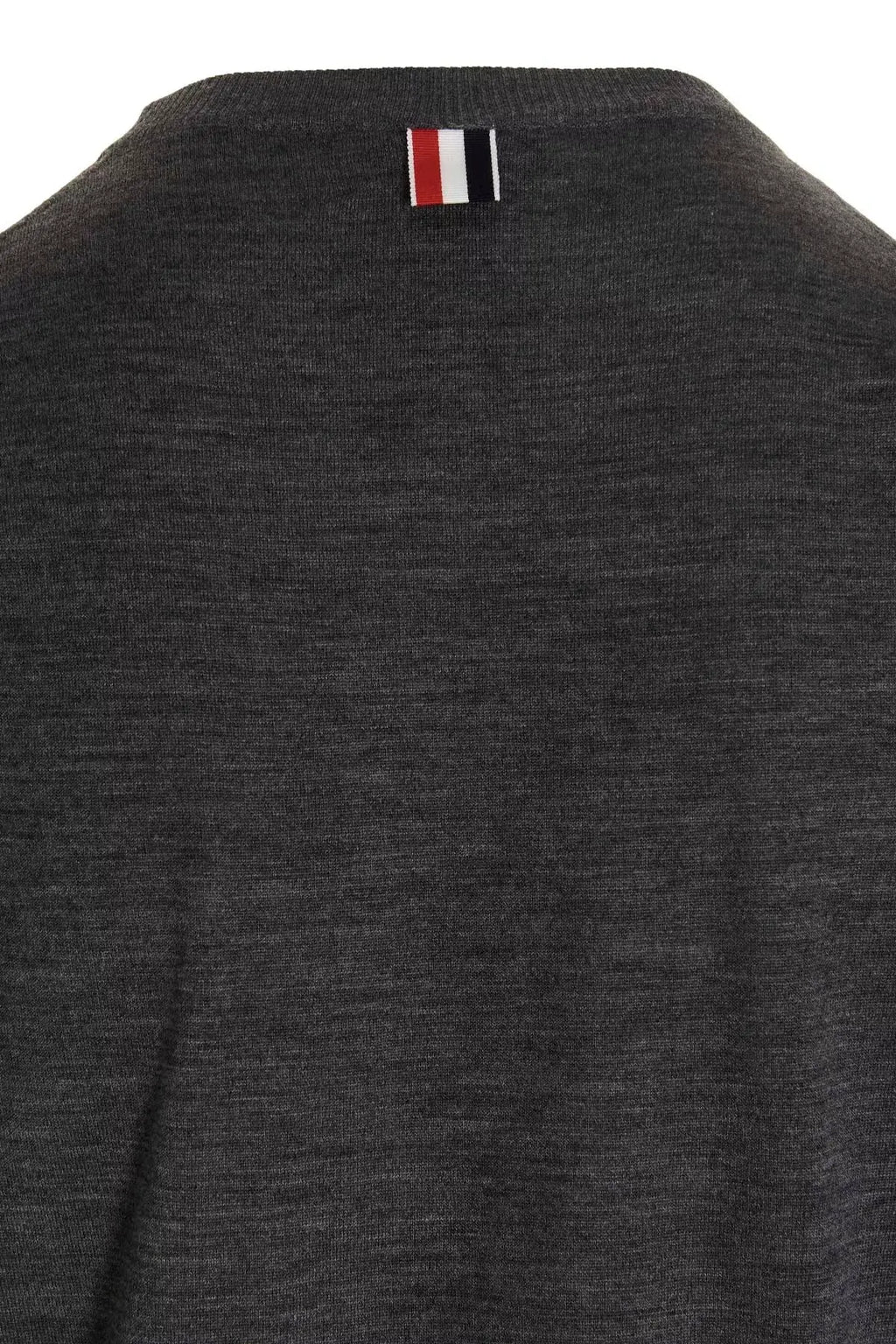 Thom Browne Men '4 Bar' Sweater