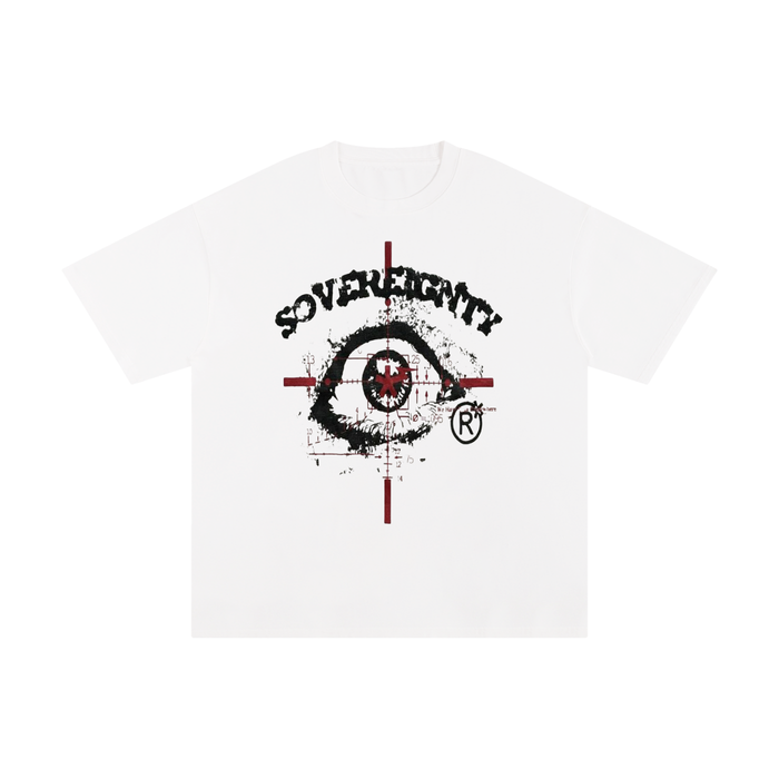 Pure Cotton T-Shirt