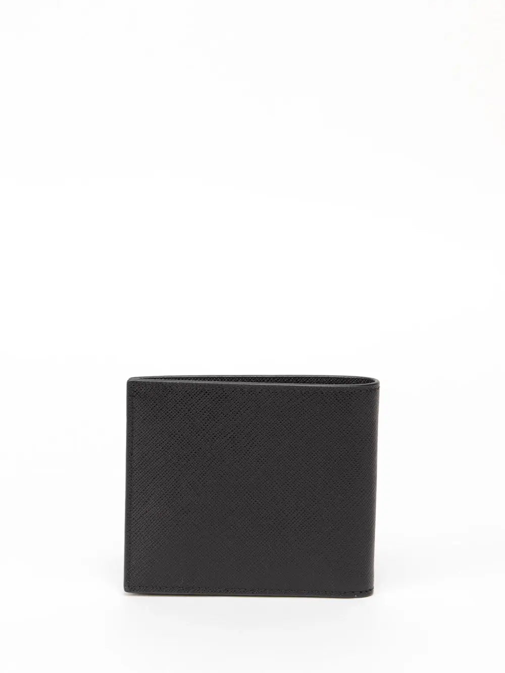 Prada Men Saffiano Leather Wallet