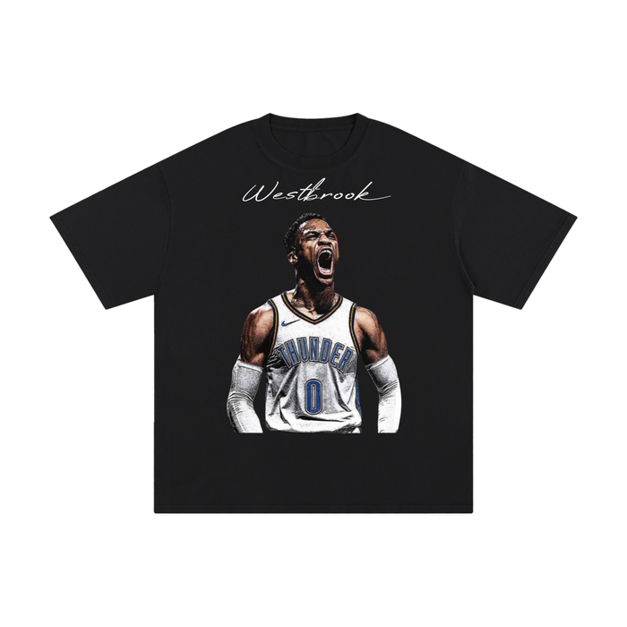 Pure Cotton T-Shirt